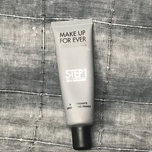Makeup forever step 1 primer